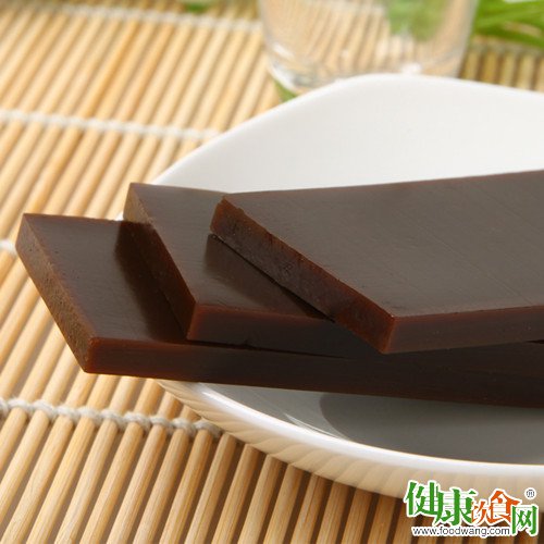 冬季進補:阿膠雖補血 但非人人適合