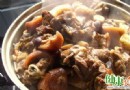 冬季進補全攻略：暖性肉食搭配當令蔬果，吃出禦寒好體質