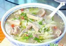 冬季養生湯首選：黃酒枸杞羊肉湯，行氣活血又暖身