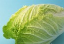 冬天吃什麼菜好？白菜除煩生津，冬季餐桌上的養生良品