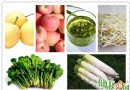 秋季養生怎麼吃？推薦6種食物幫你吃掉「秋乏」、緩解秋燥