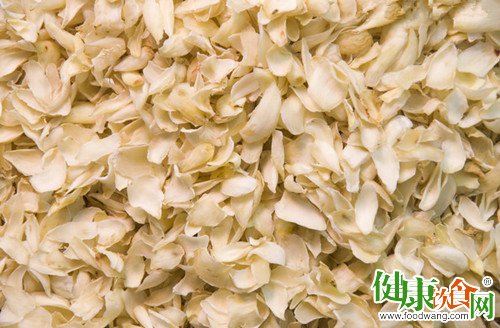 秋冬潤燥首選百合:介紹百合的功效和幾款食療方