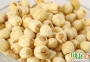 秋天吃什麼好？蓮子健脾養心，三款藥膳食譜推薦
