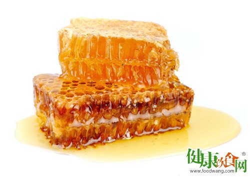 秋燥吃什麼好?應對秋燥不妨適當多吃點蜂蜜