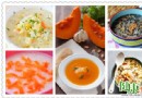 秋季養生粥推薦：立秋後早上喝這5種粥最養人，潤燥又健脾