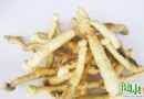 秋季食療佳品玉竹：養陰潤肺功效、禁忌與潤肺湯做法