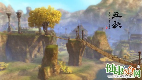 立秋過後養生要注重“收”