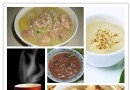 炎夏消暑有妙方：五道自製藥膳茶飲，清熱祛濕又開胃
