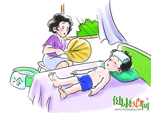 中暑了怎麼辦?最全的中暑注意事項