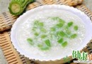 炎炎夏日消暑首選：自製西瓜皮粥，清熱解暑又利尿消腫