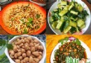 夏季涼拌菜怎麼做才安心？掌握8個秘訣，美味健康一次到位
