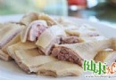 夏季消暑飲食指南：科學安排飲食，讓您「暑從口消」