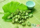 立夏吃什麼？立夏時節蠶豆飄香，四道時令家常食譜推薦