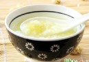 春季養生粥首選：菊花粥的功效與簡單做法
