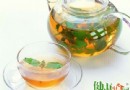 春困纏身總覺得累？一杯冰糖薄荷茶提神解鬱、驅散倦意