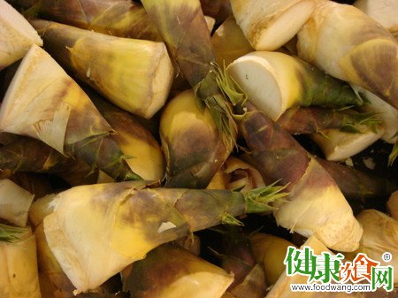 春天吃什麼菜?美味珍馐話春筍