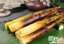 春筍美味但不宜貪多：每餐食用量最好別超過半根