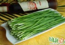 春天吃什麼好？春來一刀韭，鮮嫩正當時
