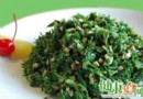 春天吃什麼好？春天裡來野菜香，這些時令美味別錯過