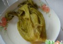 冬天吃酸菜開胃促食慾！自製酸菜醃製方法與防亞硝酸鹽技巧