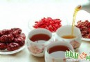 手腳冰冷怎麼辦？一杯枸杞紅棗茶，暖身補氣這樣喝