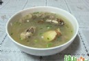 當歸生薑羊肉湯：讓冬天暖暖的經典溫補藥膳