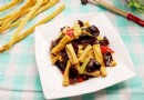 腐竹一點就燃還滴「瀝青」？營養專家揭真相：能燃燒不代表有毒
