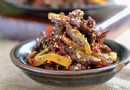 干煸牛肉的3種做法：從簡單版到至尊版，附牛肉選購技巧與食用禁忌