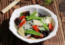素食者必補6大營養元素，搭配五色食物吃出健康