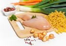 夏秋交替防感冒：10種食物＋4道食譜提升免疫力