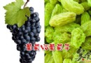 鮮果vs乾果營養大比拼：葡萄、紅棗、金桔、桂圓怎麼吃最健康？