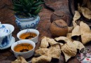 陳皮的養生功效全解析：從中醫藥理到五大保健作用