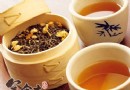茶水煮飯養生又保健：五大健康益處與簡單做法