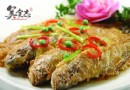 初春食補首選春食補首選黃花魚：營養價值、藥用功效與家常做法全解析