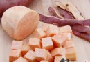紅薯為何被稱為「冠軍蔬菜」？營養功效與正確吃法全解析