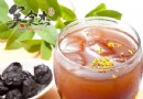 酸梅湯不只解暑！秋季飲用還能抗疲勞、降肝火