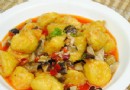 別被名字騙了！杏仁豆腐、日本豆腐、魚豆腐都不是真豆腐