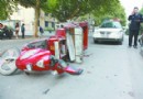 車禍急救全攻略：出血與骨折的正確應對方法