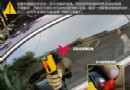 車禍翻車怎麼自救？掌握三大翻車類型與逃生要領，關鍵時刻保命