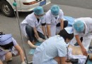 車禍後心理康復治療很重要：從倖存者案例認識創傷後應激障礙