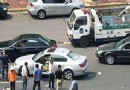 車禍急救四步驟全解析：止血、包紮、固定、搬運，關鍵時刻正確救人