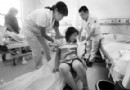 車禍急救全攻略：頭部與腹部外傷的正確處理方法