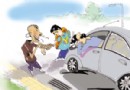 遭遇車禍翻車如何自救？掌握關鍵保命技巧，提升生存機率