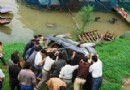 翻車事故自救指南：乘客與駕駛員如何急救並遠離危險區