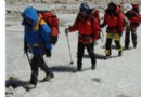 登山凍傷急救全攻略：四級凍傷辨識與正確處理方法