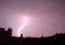 夏季防雷擊全攻略：十個必知自保方法