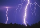 雷暴天氣戶外自保全攻略：六大危險行為與正確避雷方法