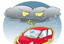 戶外防雷擊全攻略：雷雨天氣必知的10大保命守則