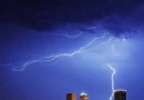 夏日防雷必讀：避免雷擊的實用方法與安全守則
