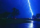 戶外避雷十大法則：雷雨天氣必知的自救保命守則
